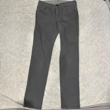 레리안 라이트 그레이 팬츠 11호