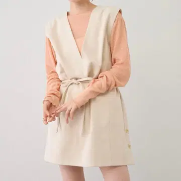 Kastane V넥 2way 베스트