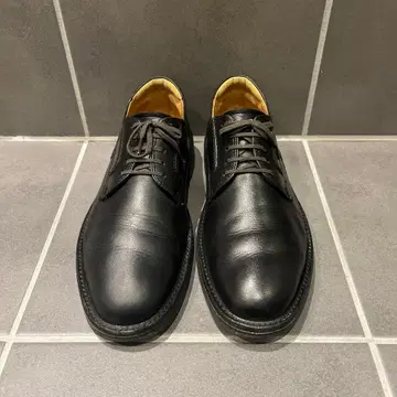 리걸 워커 101W AH 블랙 26