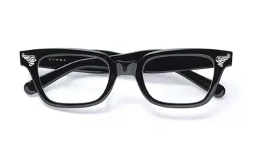 하쿠산 안경점 DECO 1st. (celluloid)