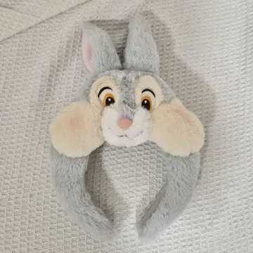 디즈니 머리띠 토끼