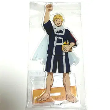 극락탕 히로아카 통형밀리오 아크릴 스탠드