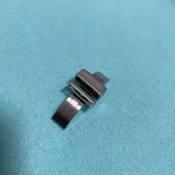 HAMILTON 시계 밴드 버클 스테인리스