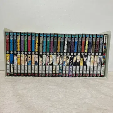 강철의 연금술사 전 27권 + 하가렌 연구소 DX 세트