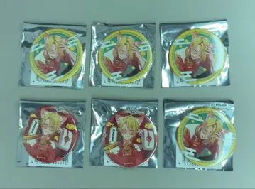 센라 SENRA LIVE TOUR 2025 -Brun- 캔뱃지