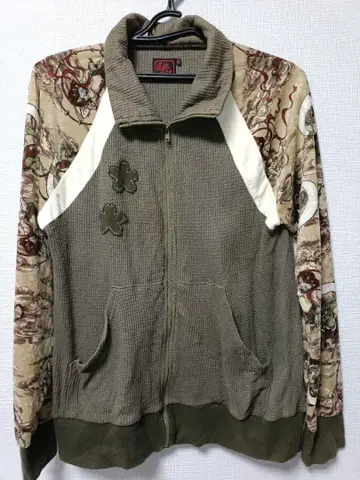 도둑 일기 집업 저지