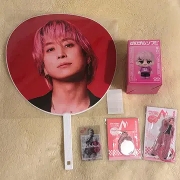 Snow Man Dome Tour 2025-2026 ON 사쿠마 다이스케