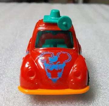 타카라 Q A-19 스바루 360 당시물 토코토코 스바루