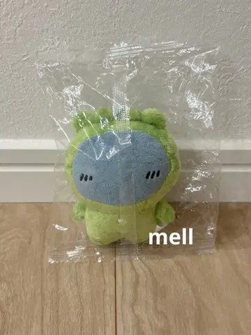 치이카와 파자마 파티 봉제 인형 BIG 마스코트