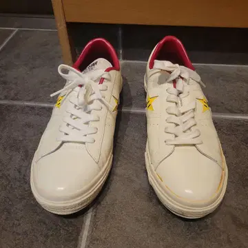 컨버스 원스타 마리오 버전