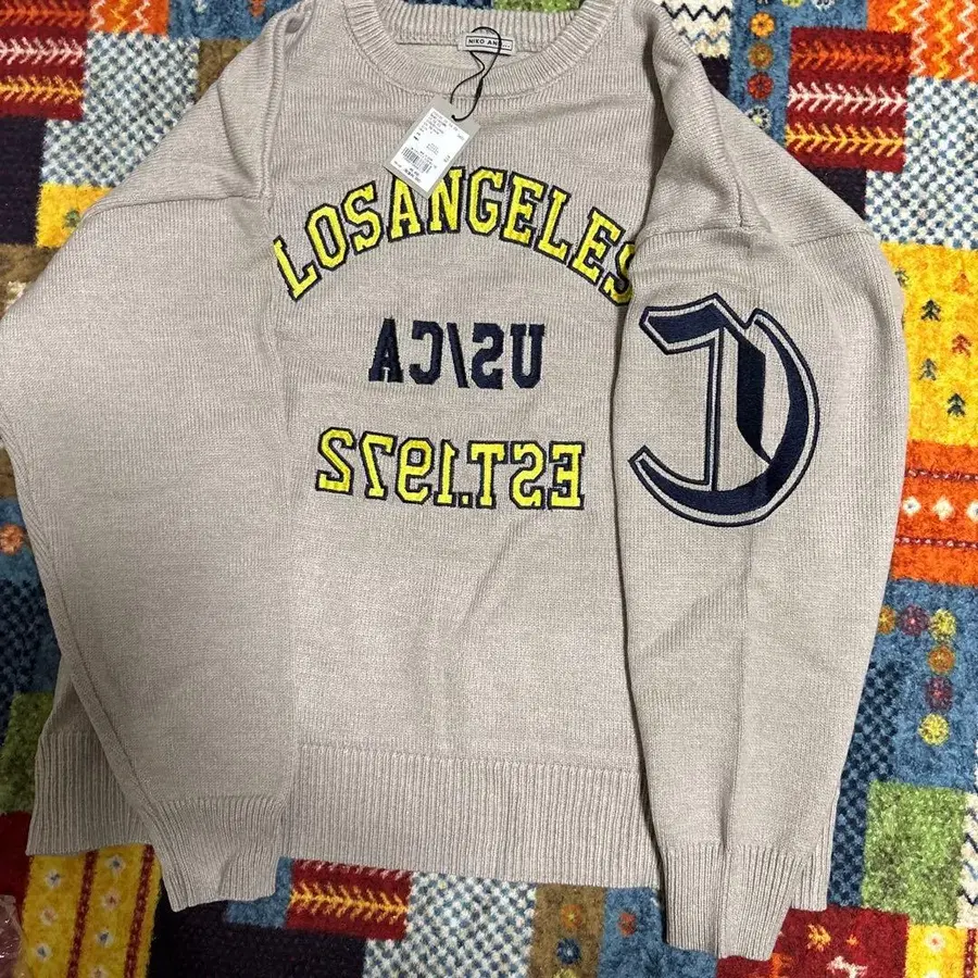 1번째 상품 이미지