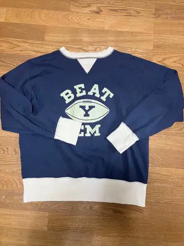 프리휠리즈 맨투맨 44 사이즈