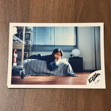 KinKi Kids 도모토 코이치 공식 사진