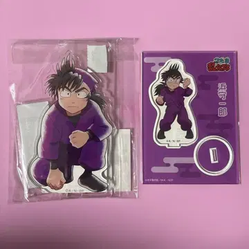 닌타마 하마모리 이치로 아크릴 스탠드 세트