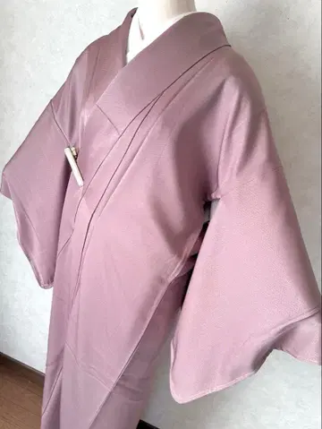 a17 미사용 직조 무늬 일문 정견 이로무지 화장 66