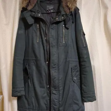 COUNTRY M 사이즈 블랙 컬러