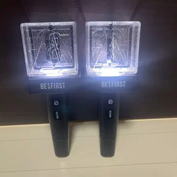 BE:FIRST 라이트 스틱 2