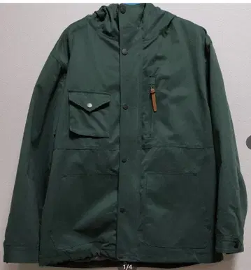 BEAMS 빔즈 블루종 후드티