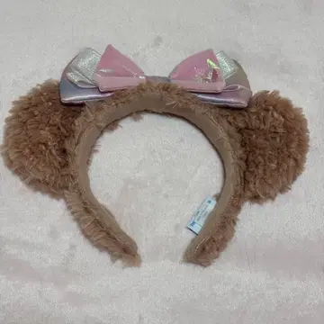 셰리 메이 컬러풀 해피니스 머리띠