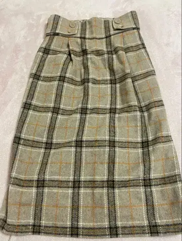 mystywoman 하이웨스트 스커트