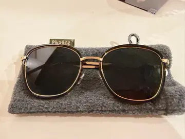 Phatee 패션 안경