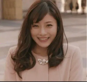 Debut de Fiore 사에코 씨 코트