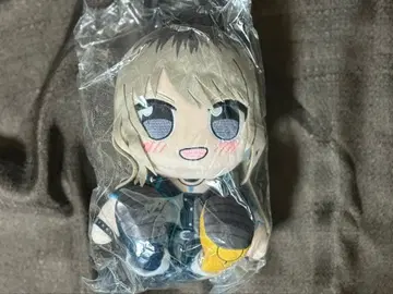 걸즈밴드 클라이 쿠리판 모모카 봉제 인형