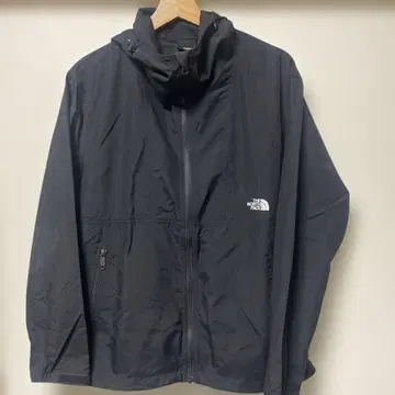 THE NORTH FACE 블랙 마운틴 후드티 S