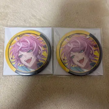 히프마이 히프무비 리바이벌 Themovie 캔뱃지 란스