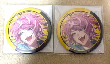 히프마이 히프무비 리바이벌 Themovie 캔뱃지 란스