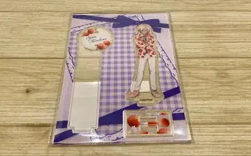 도쿄 리벤저스 쿠로카와 이자나 아크릴 포토 프롭스 과실원 리벨