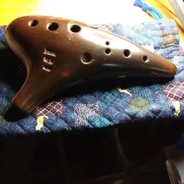 피에타 오카리나 알토 6FSP