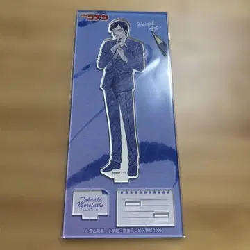 명탐정 코난 모로후시 타카아키 아크릴 스탠드