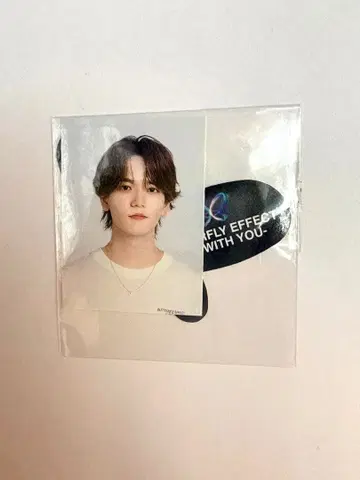 나카지마 소우타 회장 가챠 스티커