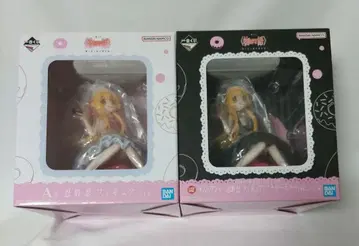 제일복권 오시노 시노부 피규어 라스트 원상 A상