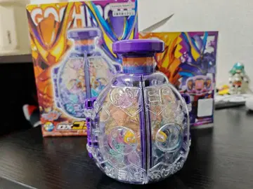 가면라이더 가우 DX 고치포드