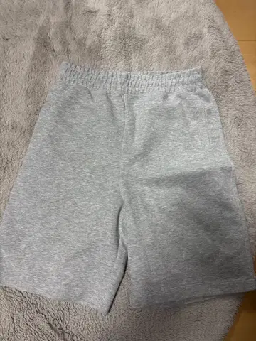 UNIQLO C 스웨트 팬츠