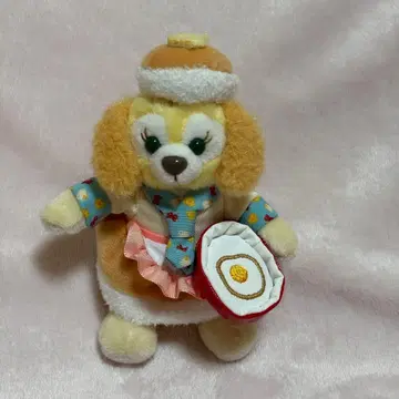 쿠키앤 인형 배지 원더풀 키친