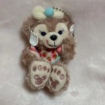 셰리 메이 봉제 인형 참 원더풀 키친