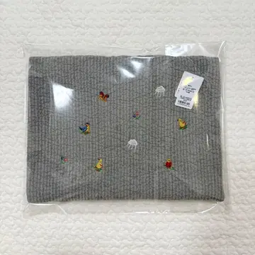 새상품 FEILER 페이러 비오는날 콜라보 백 그레이