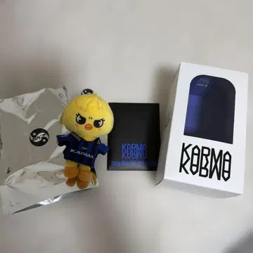 straykids KARMA 포가리