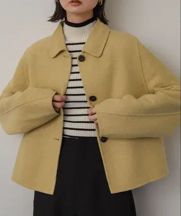 센스 오브 플레이스 코트 리버 숏 블루종