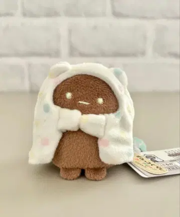 스미코구라시 스미코의 마음에 드는 블랙 타피오카