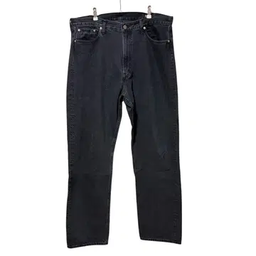 N-505 오어슬로우 레어 사이즈 XL 101 블랙 데님