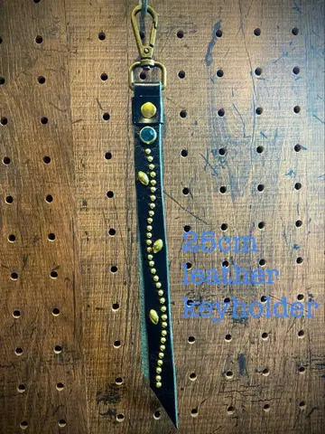 스터드 키링 아쿠아 htc CALEE schott 등 좋아하시는 분