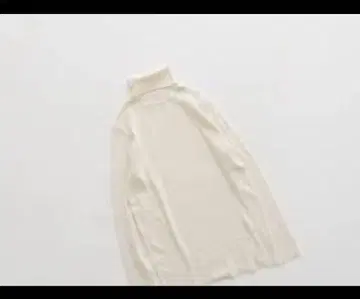 오로네 베이직 터틀 니트