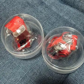 [ 회장 한정판 ] B'z 가챠 스트랩