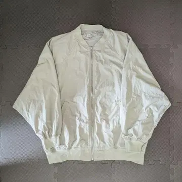 저널 스탠다드 워셔블 나일론 타서 MA-1