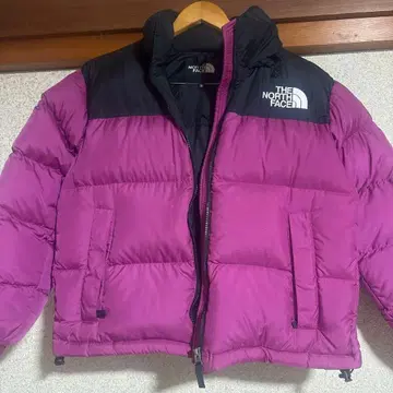 THE NORTH FACE 다운 자켓 M 사이즈