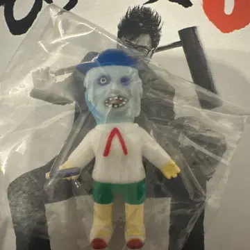 드레이프감 5기 사타 마사키 독백극 VAG